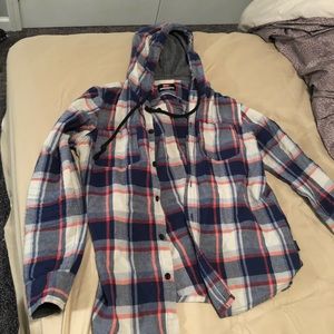 Flannel